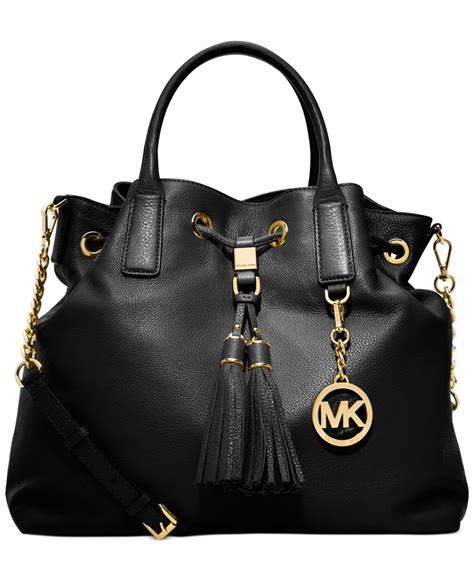 michael kors sac voyage|macy's michael kors bags.